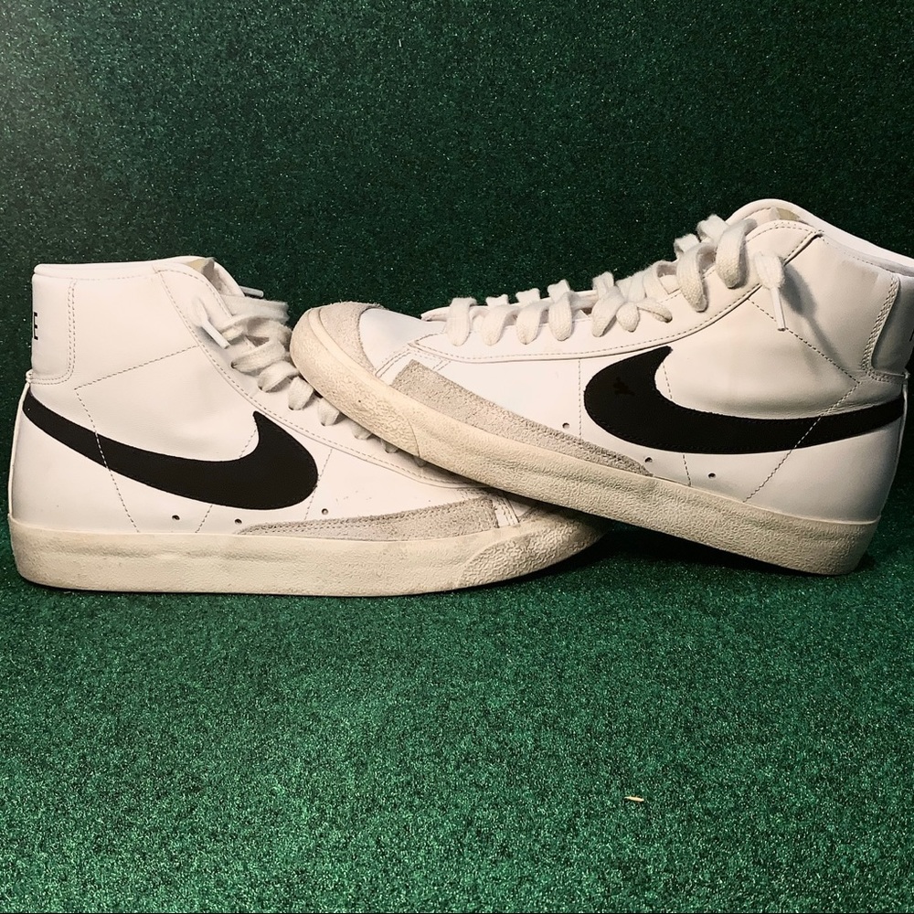 Nike Blazers